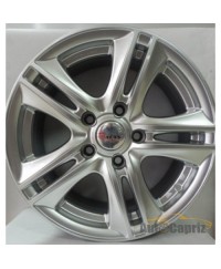 Sportmax Racing SR-392 HS R16 W7.0 PCD5x114.3 ET40 DIA67.1